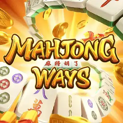 mahjong