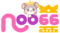 noo66 logo